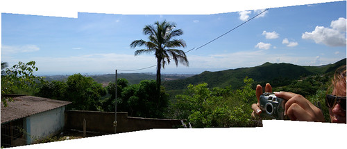 Isla Margarita Panorama