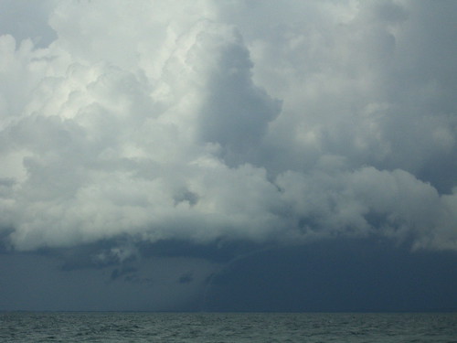 Waterspout 2