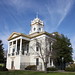 Historic Morganton Courthouse