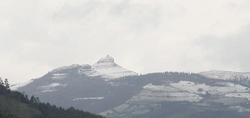 La Ermita de las Nieves