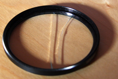 Tiffen 67mm UV Filter