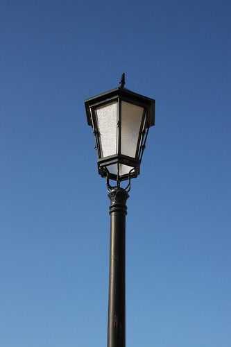 Lamp Post