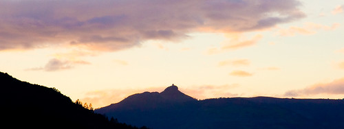 La Ermita de las Nieves