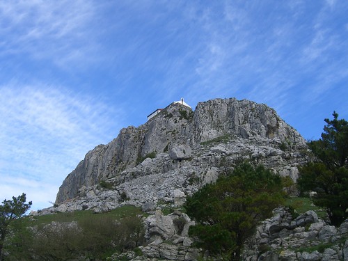 Ermita de las Nieves