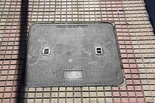 Robot Face