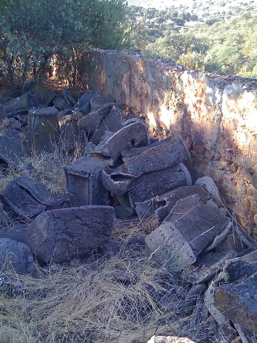 Old Cork Bee Hives