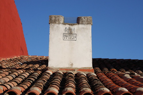 Chimney