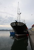 Boat Reflection