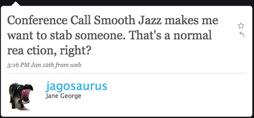 Conference Call Smooth Jazz