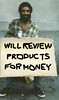 Will Review Products For Money