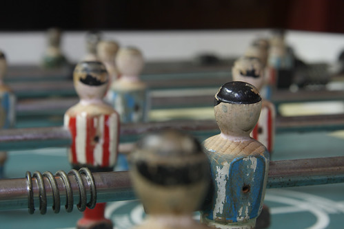 Foosball