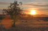 Extremadura Sunset (HDR)