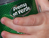 Piensa en Verde