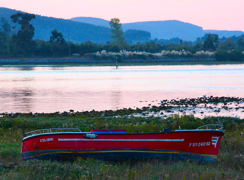 Red Boat