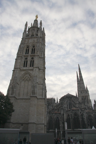 Bordeaux Cathedral