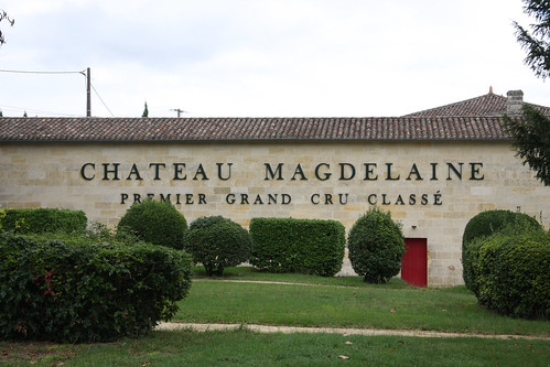 Chateau Magdelaine