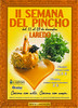 II Semana Del Pincho Brochure (cover)