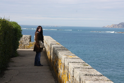 Queen of the Castle