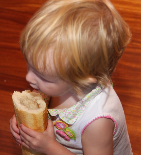 Bread Digger