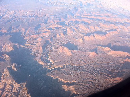 Wyoming Shadows