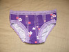 DIY Underpants Sewing: Purple