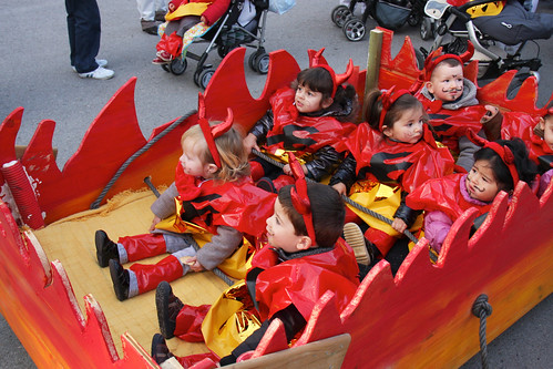 Carnaval 2011 - Colindres