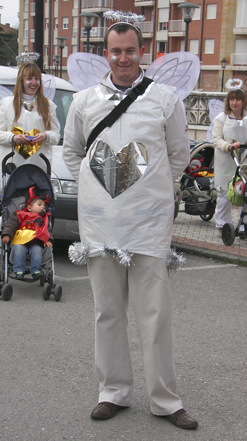 Carnaval 2011 - Colindres