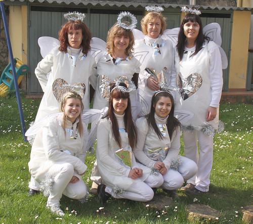 Carnaval 2011 - Colindres