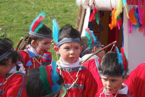 Carnaval 2011 - Colindres