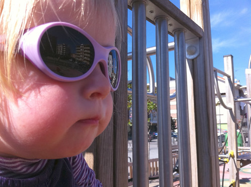 Reflected Playground