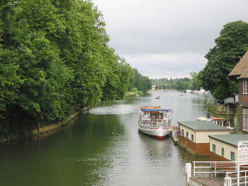 The Thames