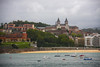 San Sebastian Beach