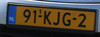 Dutch Plate