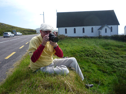 Waterville, Ireland