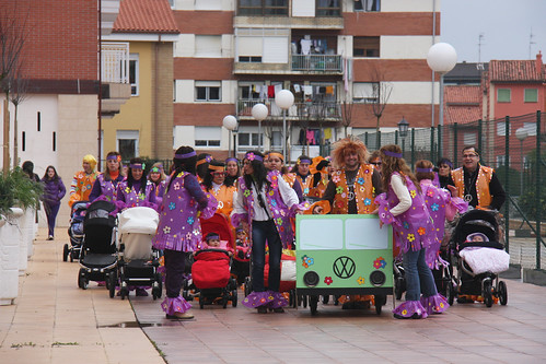 Carnaval 2012 - La Cucaña - Colindres - 079