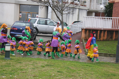 Carnaval 2012 - La Cucaña - Colindres - 101