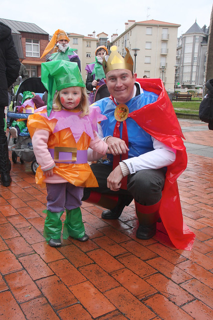 Carnaval 2012 - La Cucaña - Colindres - 124