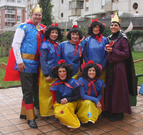 Carnaval 2012 - La Cucaña - Colindres - 206