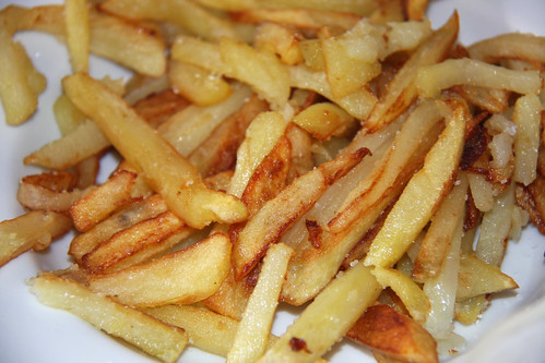 Fries