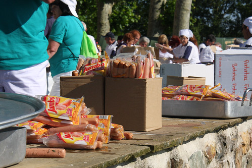 San Juan Sausagefest