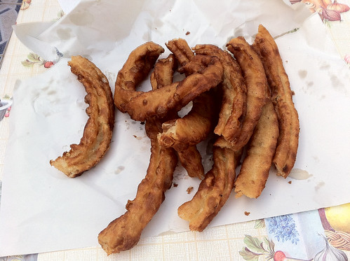 Churros