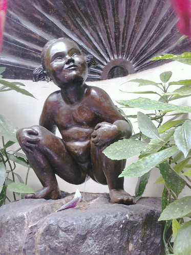 Jeanneke Pis