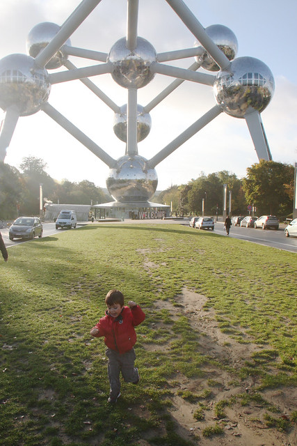 Atomium