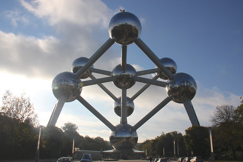 Atomium