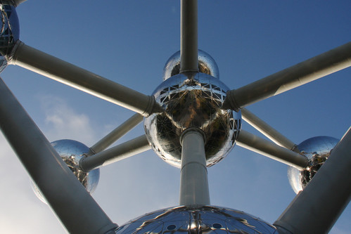 Atomium