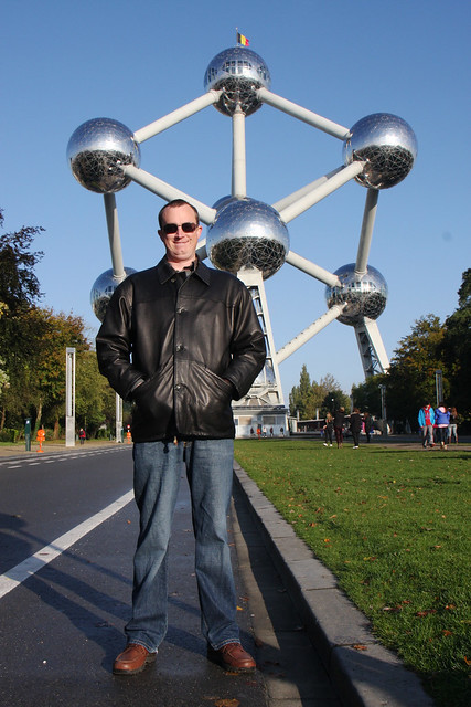 Atomium