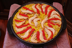 Paella