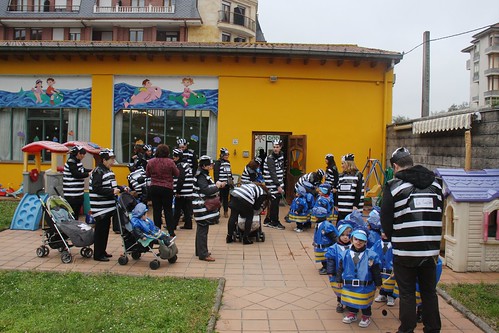 Carnaval 2014 - La Cucaña - 031