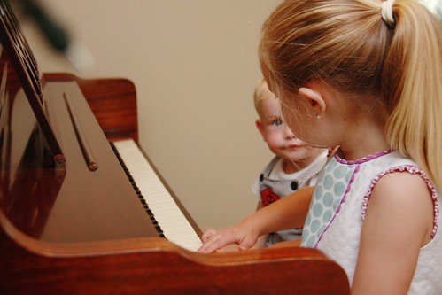 Sibling Musicians