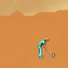 Desert Golf